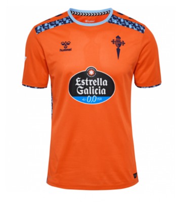 Celta Vigo Replica Third Stadium Shirt 2024-25 Short Sleeve